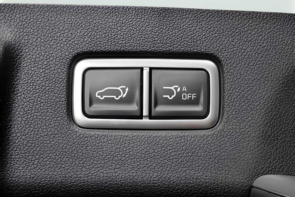 New 2025 Kia Sorento SX image 14