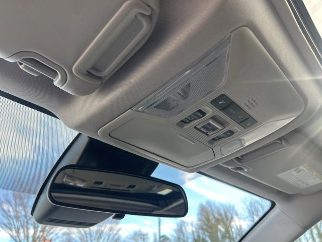 Used 2023 Toyota RAV4 XLE image 29