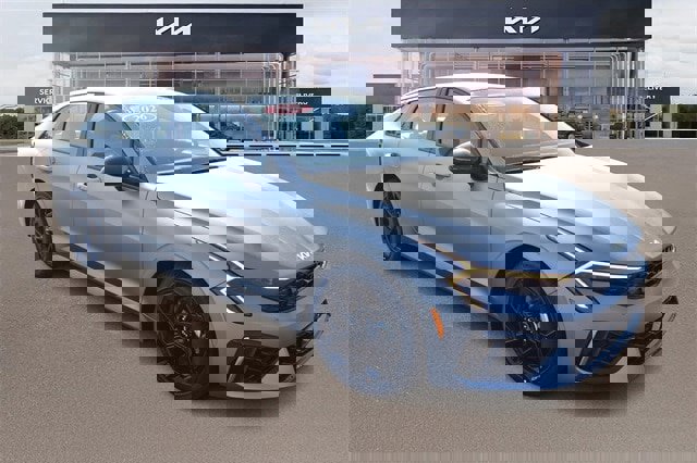 New 2026 Kia K5 GT-Line w/ GT-Line Premium Package image 10