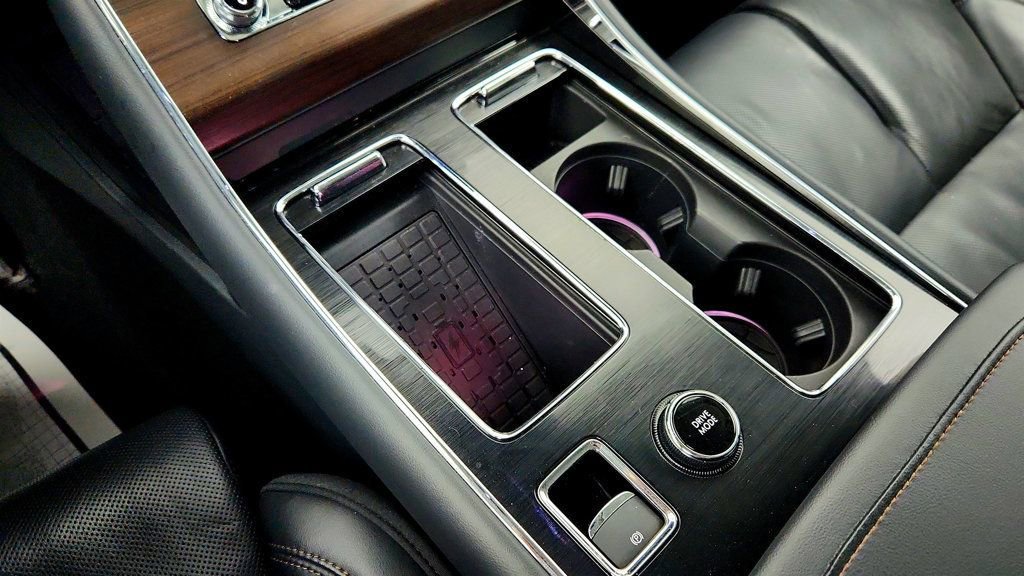 Used 2025 Lincoln Aviator Reserve w/ Equipment Group 201A image 16