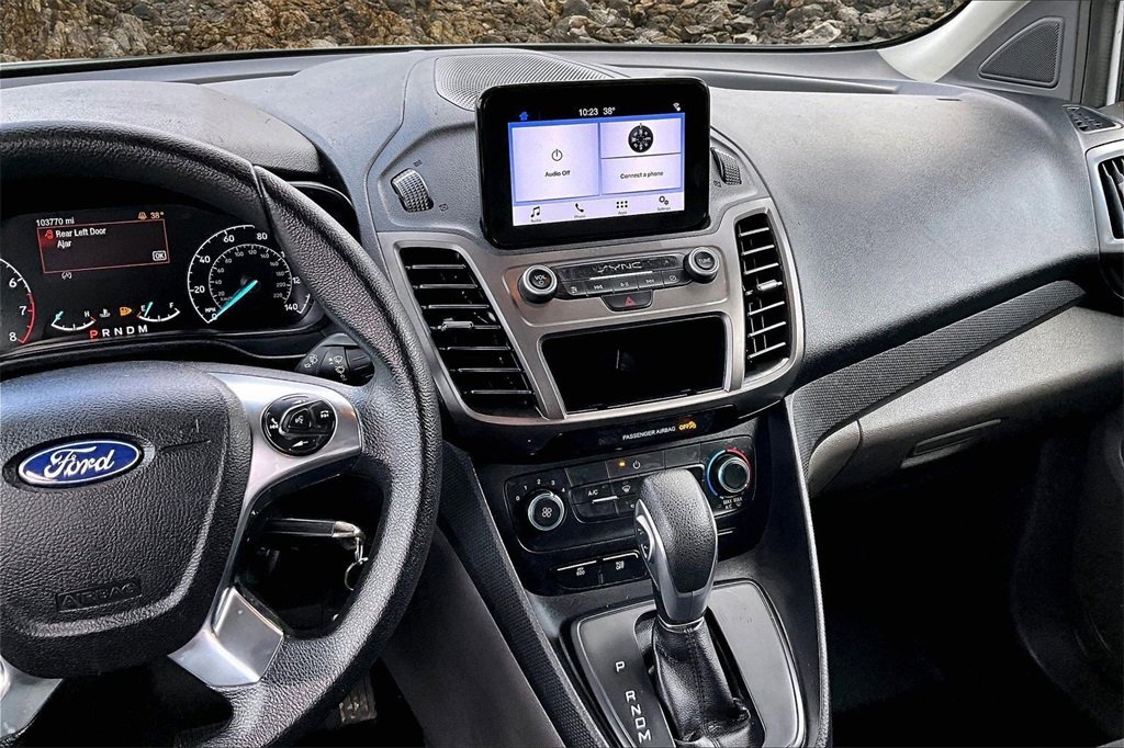 Used 2019 Ford Transit Connect XL image 6