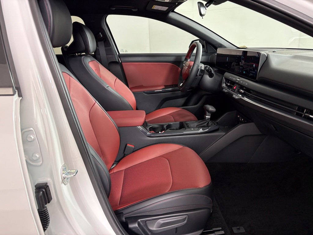 New 2026 Kia K4 GT-Line Turbo FWD image 43