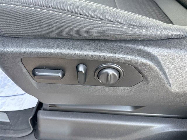 Used 2021 GMC Sierra 1500 Elevation image 19