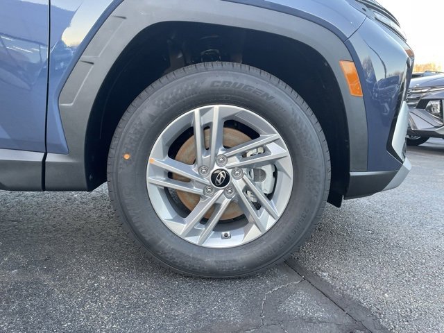 New 2026 Hyundai Tucson SE image 33