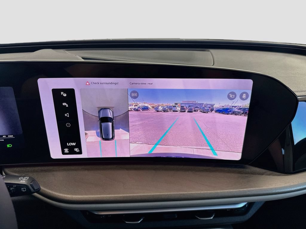 New 2026 Audi Q5 Premium AWD/4WD image 16