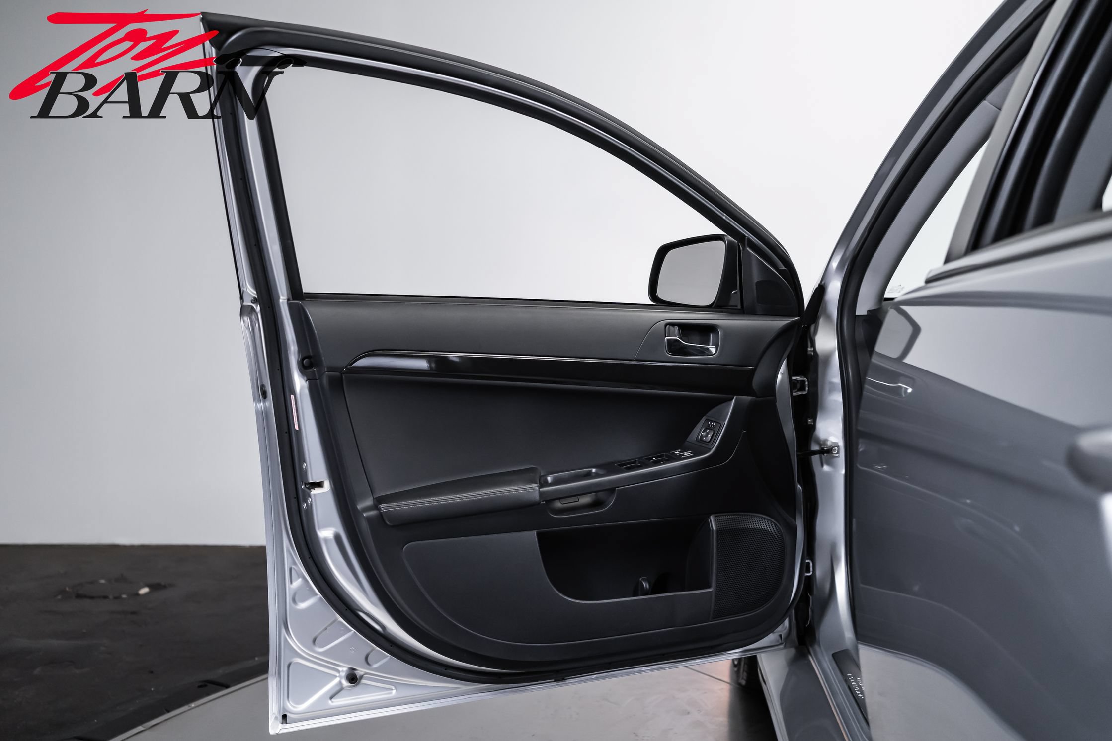 Used 2008 Mitsubishi Lancer Evolution MR AWD/4WD image 15