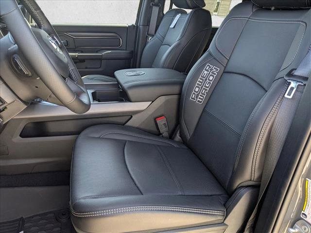 New 2025 RAM 2500 Power Wagon image 16