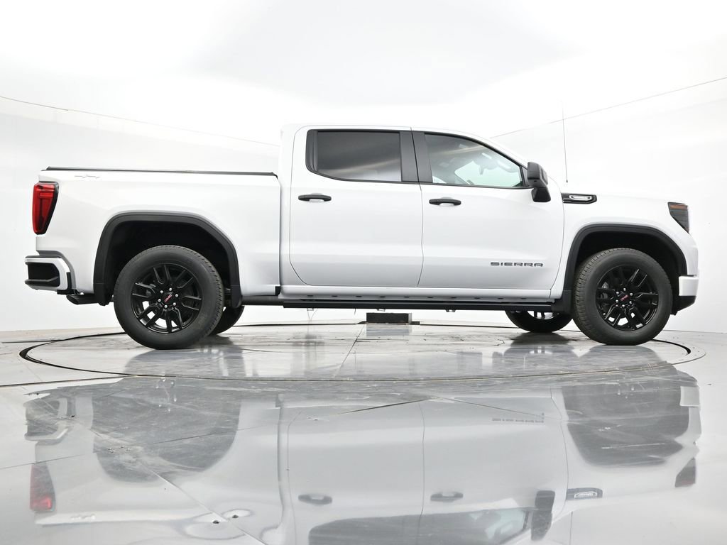 New 2026 GMC Sierra 1500 Pro w/ Graphite Edition image 22