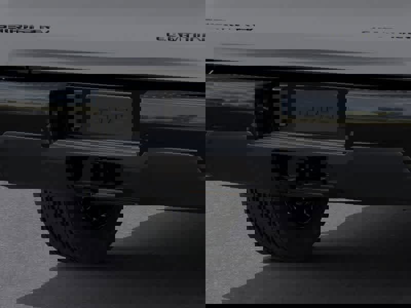 New 2026 GMC Sierra EV Elevation w/ Premium Package image 14