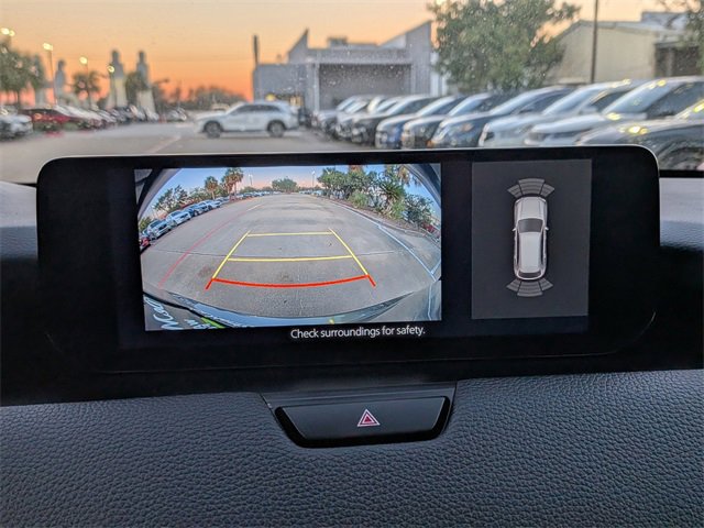 Certified 2024 MAZDA CX-90 Plug-In Hybrid w/ Premium Pkg image 22