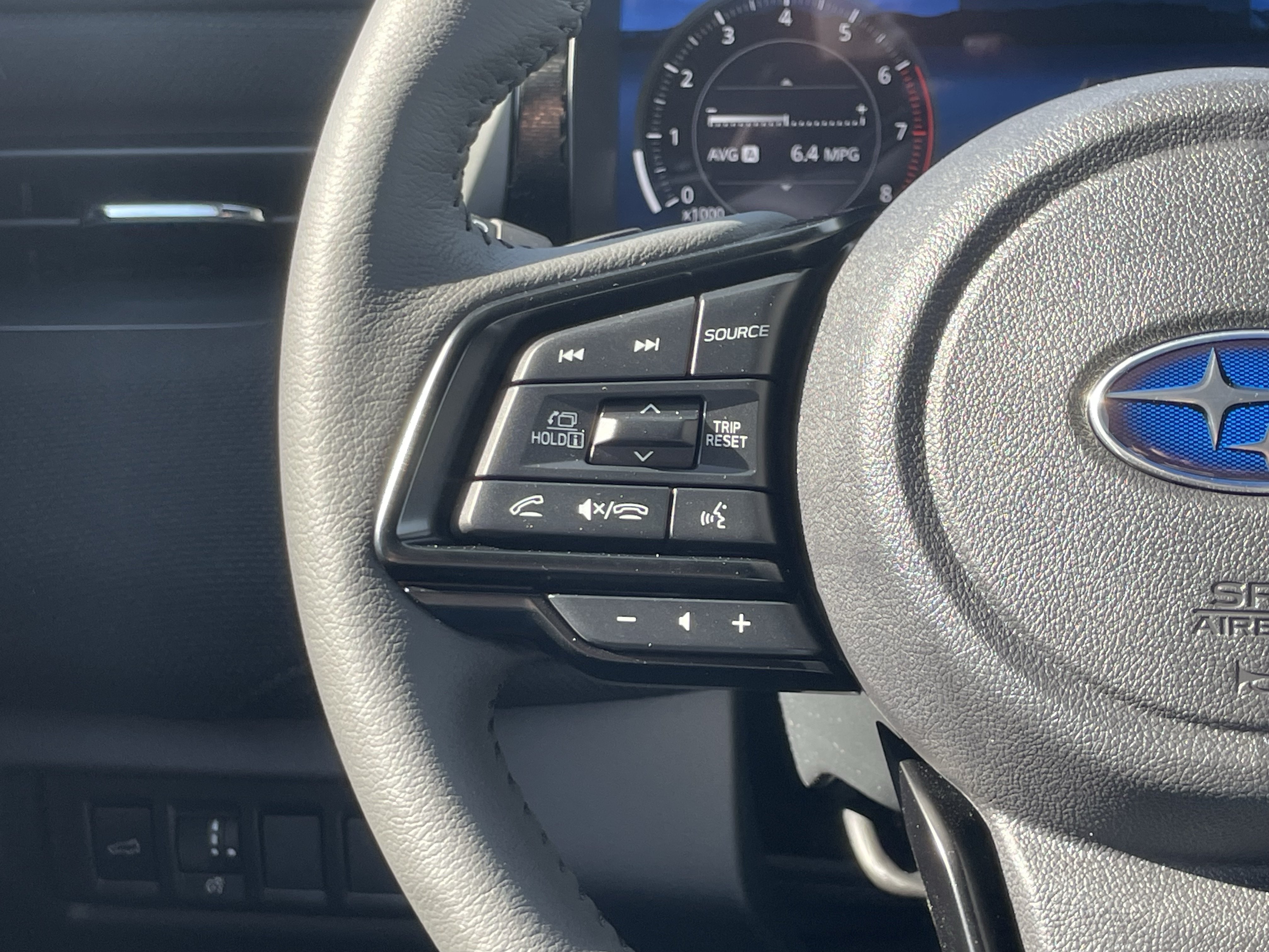 New 2026 Subaru Outback Limited XT AWD/4WD image 17