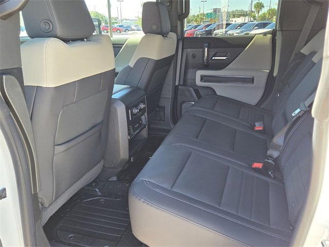 New 2026 GMC Hummer EV SUV image 6