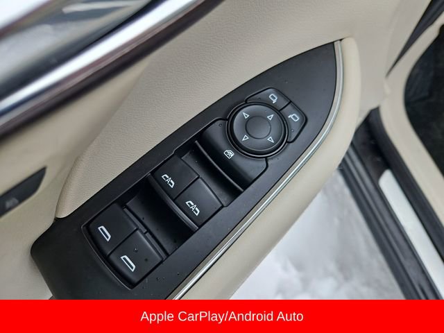 Used 2023 Buick Envision Avenir image 24