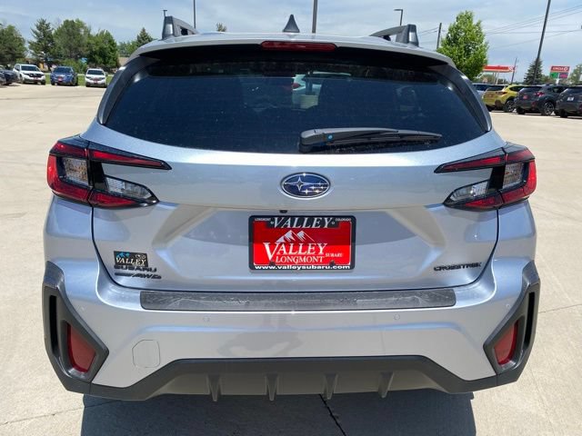 New 2026 Subaru Crosstrek 2.5i Limited w/ Popular Package #4A AWD/4WD image 4