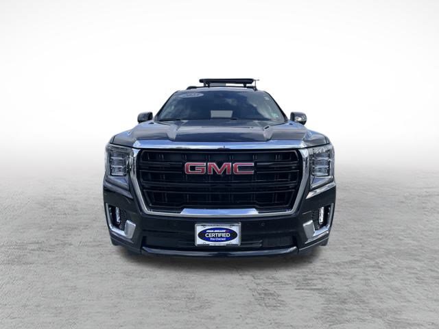 Used 2023 GMC Yukon XL SLE w/ Gmc Pro Safety Plus Package image 2