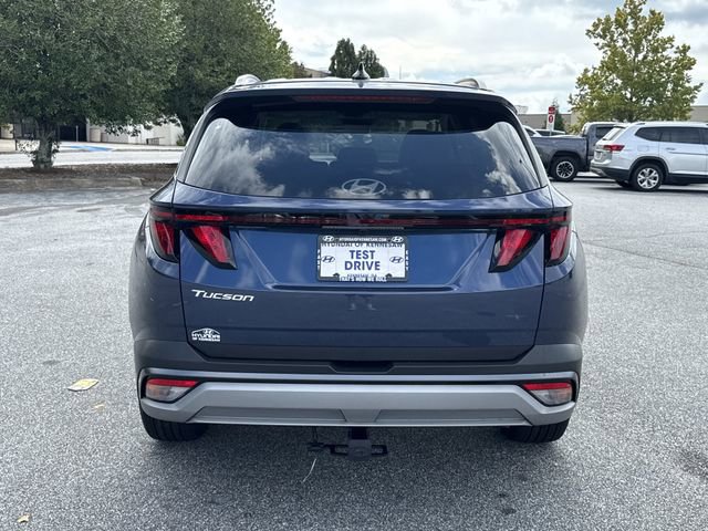 New 2026 Hyundai Tucson SEL image 6