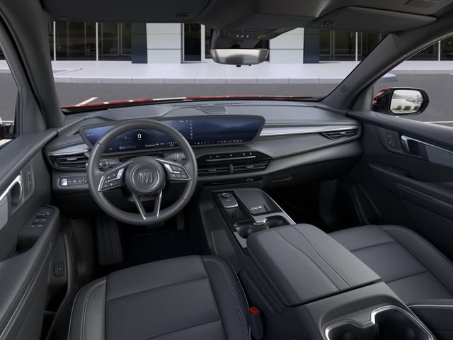 New 2026 Buick Enclave Preferred FWD image 15