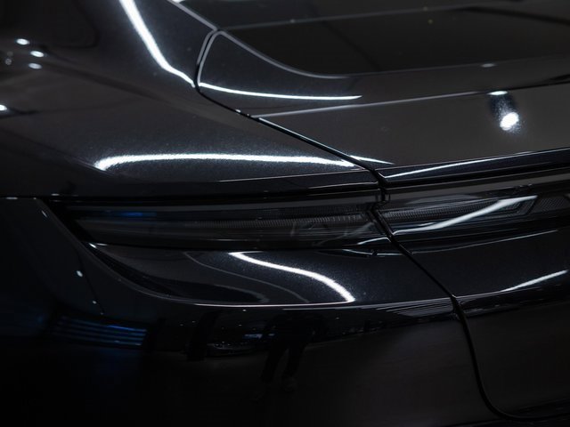 New 2025 Porsche Taycan 4S image 20