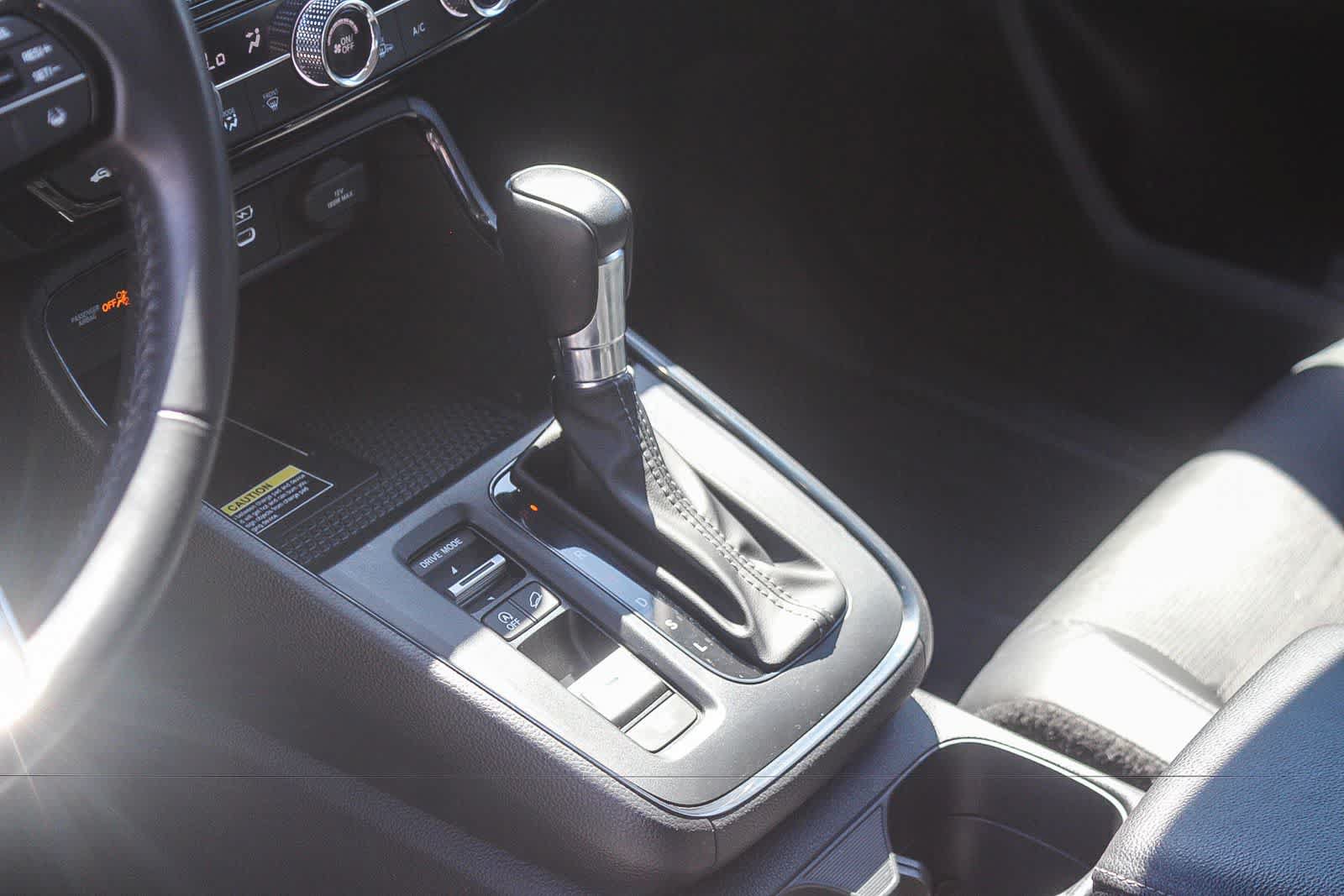Used 2024 Honda CR-V EX-L image 23