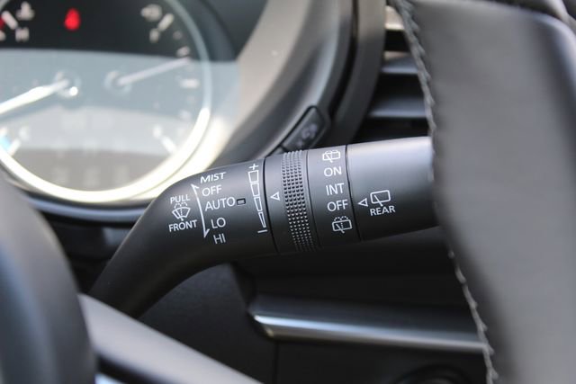 New 2026 MAZDA MAZDA3 s image 17