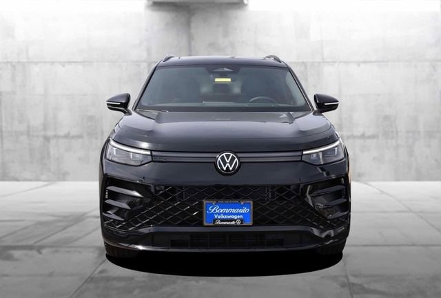 New 2026 Volkswagen Tiguan SE R-Line AWD/4WD image 4
