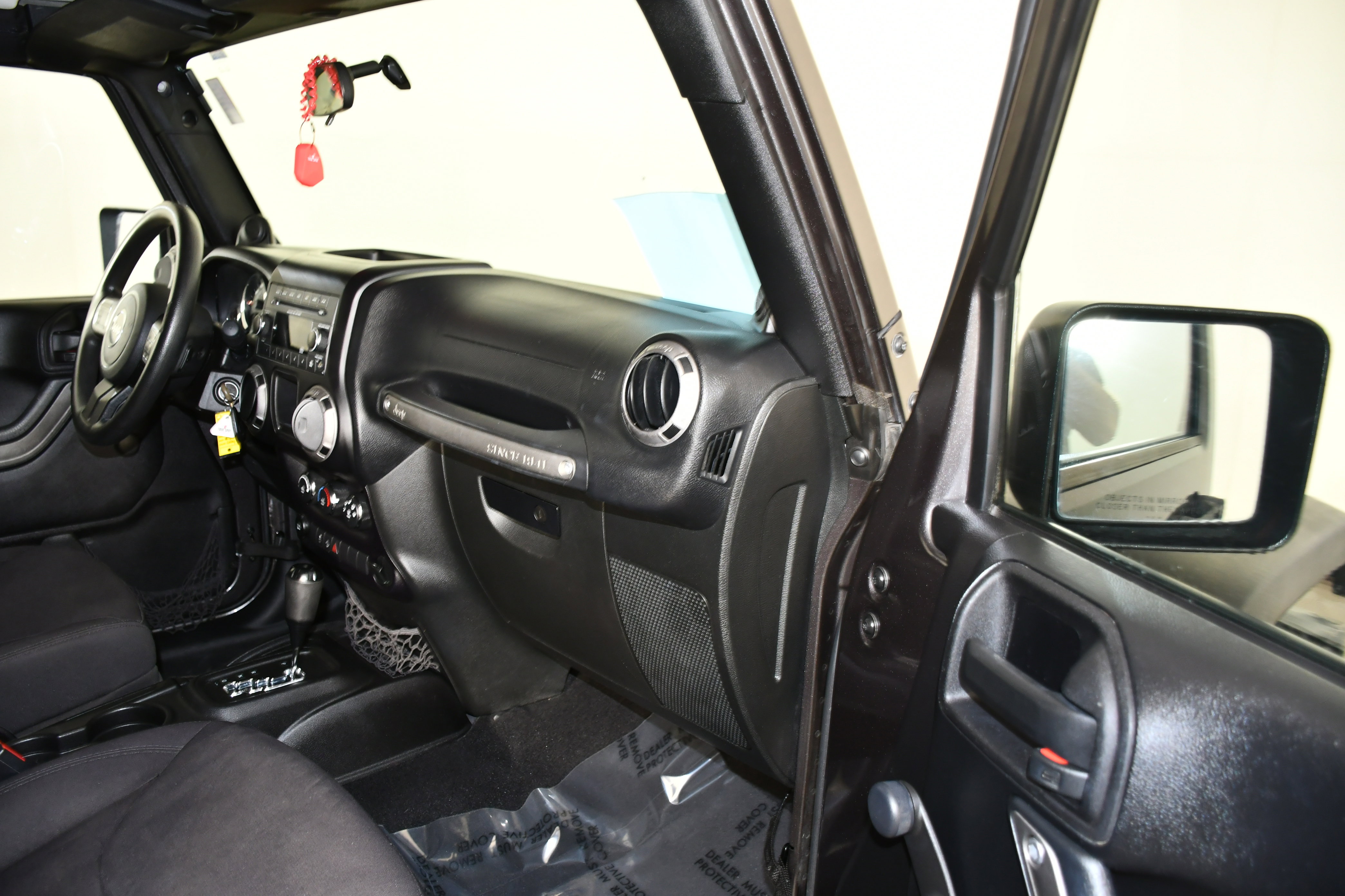 Used 2014 Jeep Wrangler Sport image 38