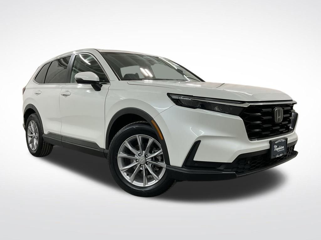 Used 2025 Honda CR-V EX-L image 5