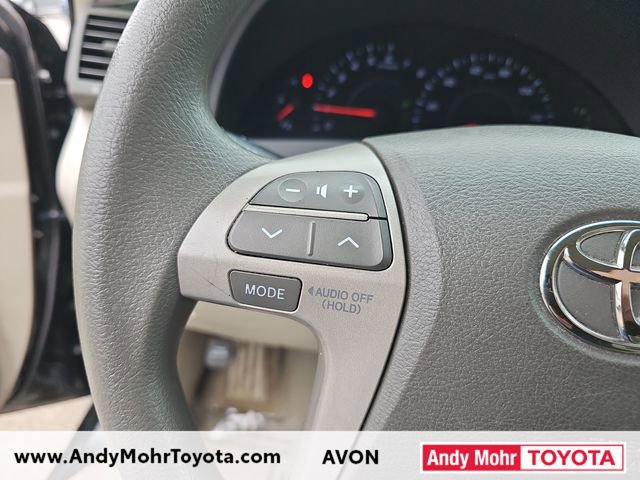 Used 2011 Toyota Camry LE w/ LE Extra-Value Pkg FWD image 15