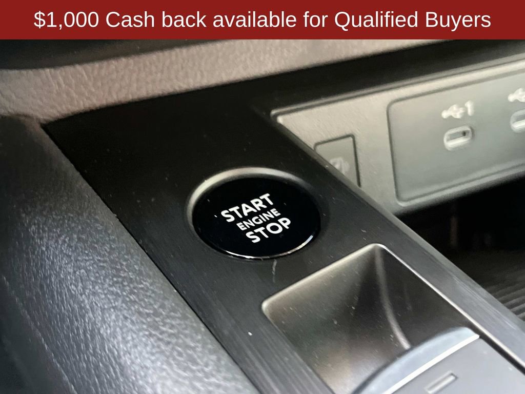 New 2026 Nissan Kicks SV w/ SV Premium Package image 29