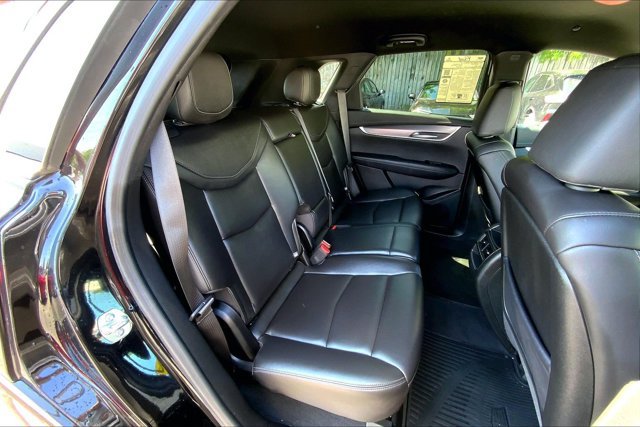 Used 2024 Cadillac XT5 Luxury AWD/4WD image 26