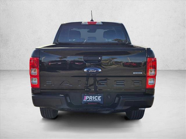 Used 2019 Ford Ranger XL w/ Equipment Group 101A Mid image 6