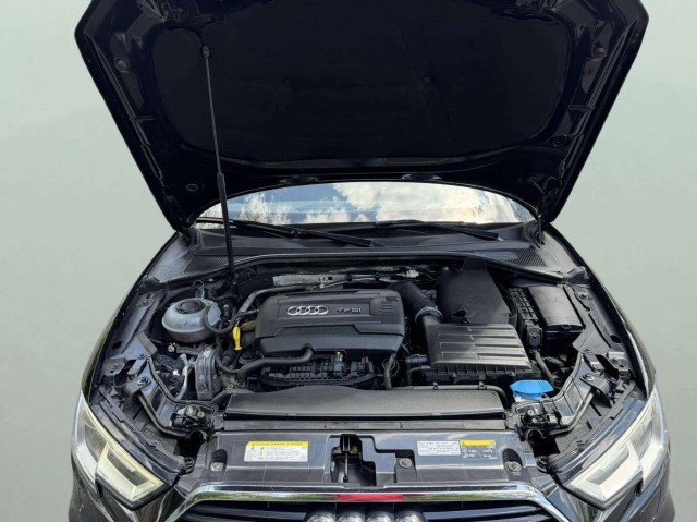 Used 2018 Audi A3 2.0T Premium Plus AWD/4WD image 33