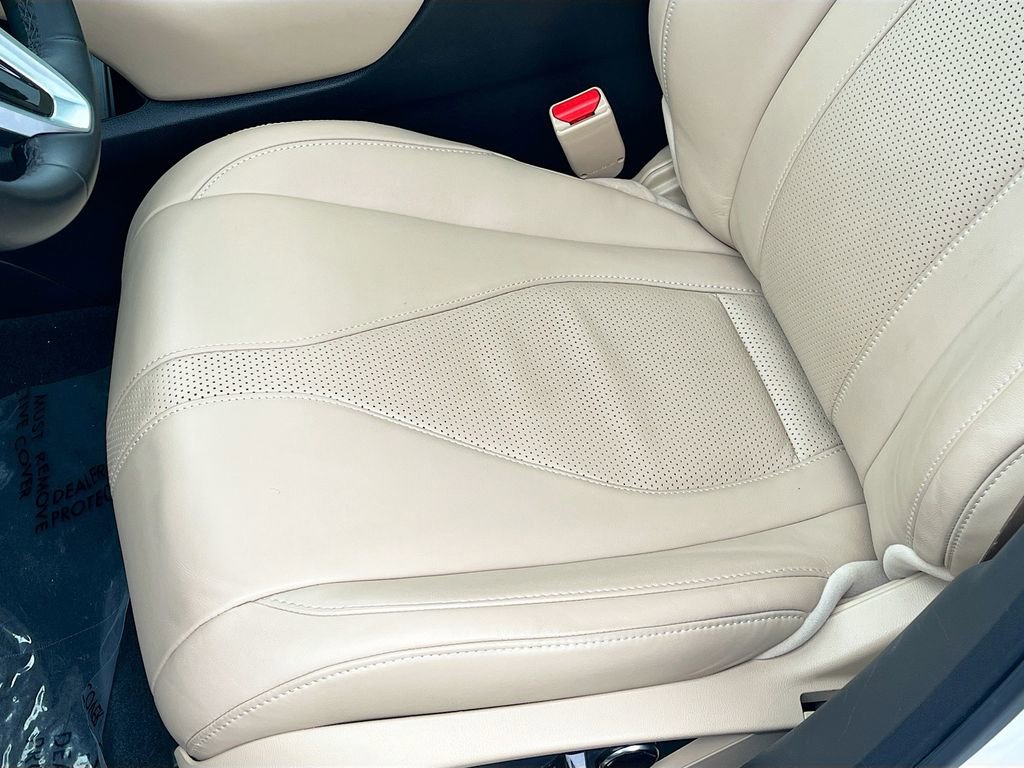 Used 2023 Acura RDX w/ Technology Package image 20