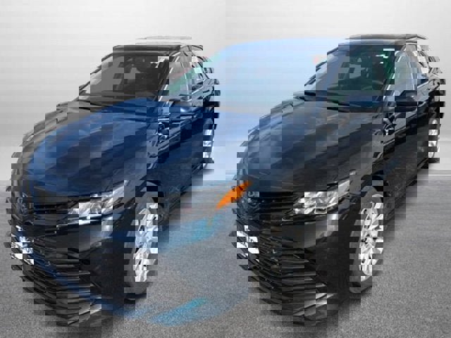 Used 2019 Toyota Camry LE