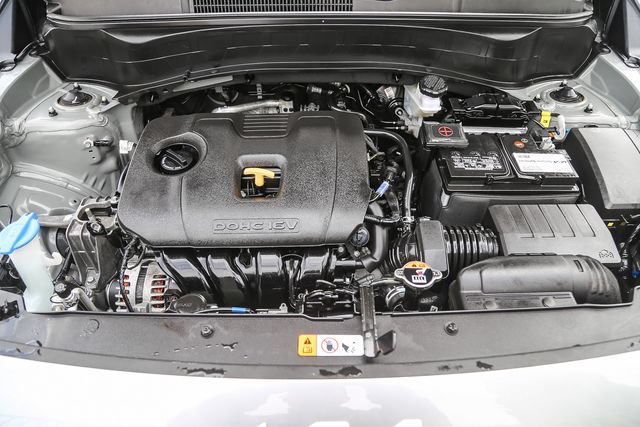 Used 2024 Kia Seltos S AWD/4WD image 28