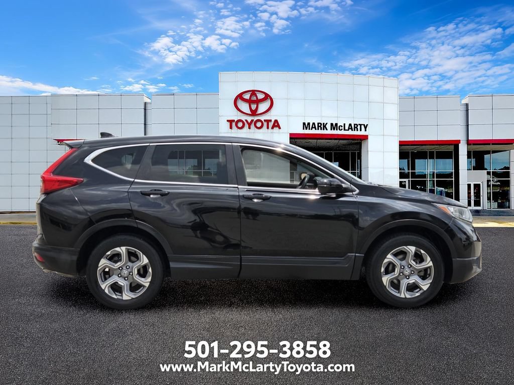 Used 2019 Honda CR-V EX-L image 6