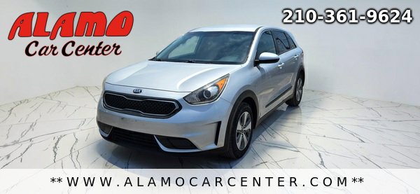 Used 2019 Kia Niro FE