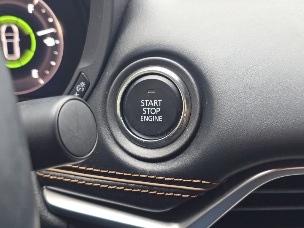 Used 2024 MAZDA CX-90 3.3 Turbo w/ Premium Plus Pkg image 29