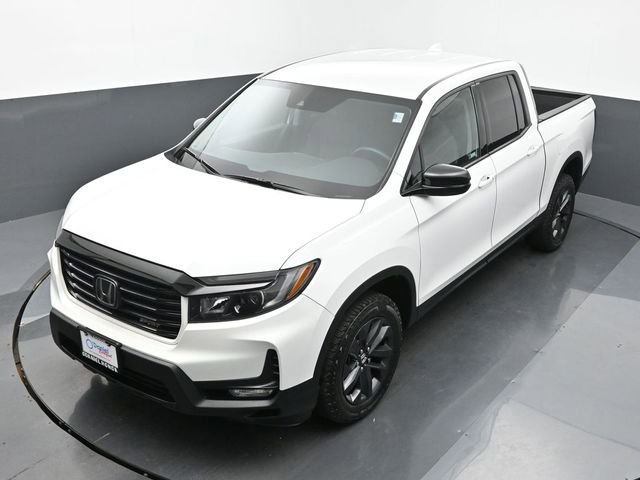 Used 2023 Honda Ridgeline Sport image 20