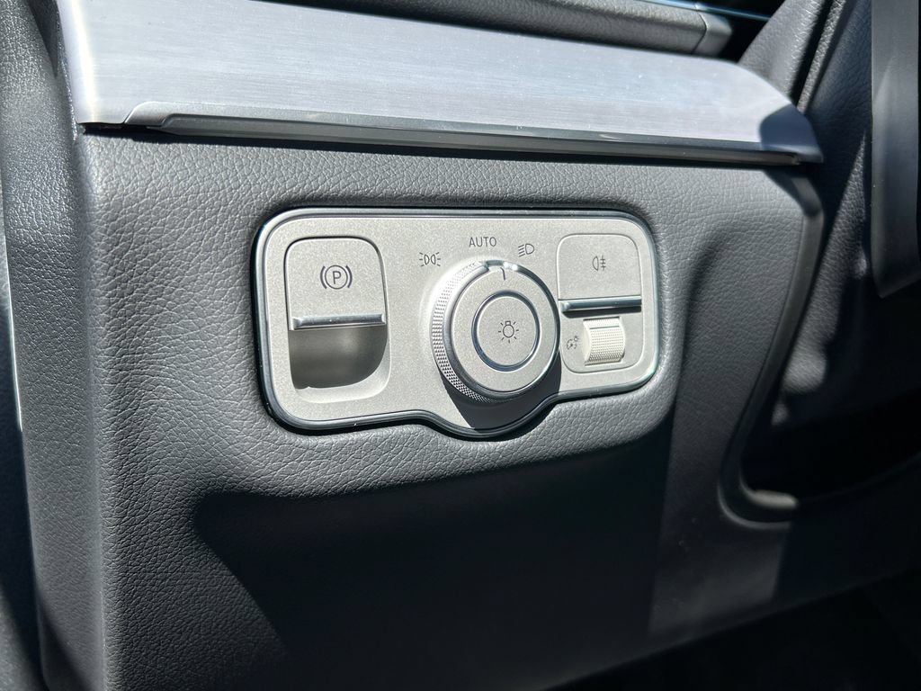 New 2026 Mercedes-Benz GLE 450 4MATIC image 14