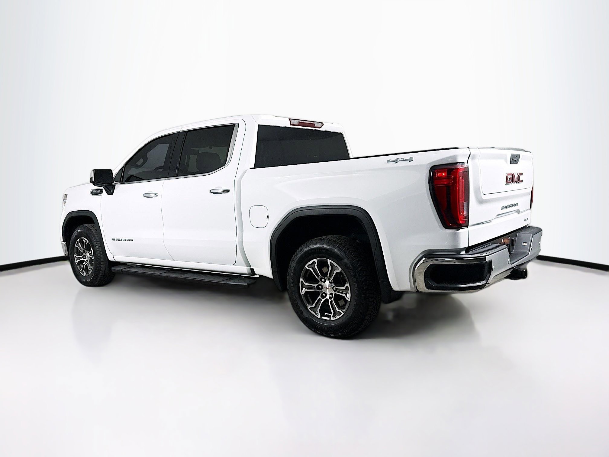 Used 2019 GMC Sierra 1500 SLT w/ Driver Alert Package I image 29