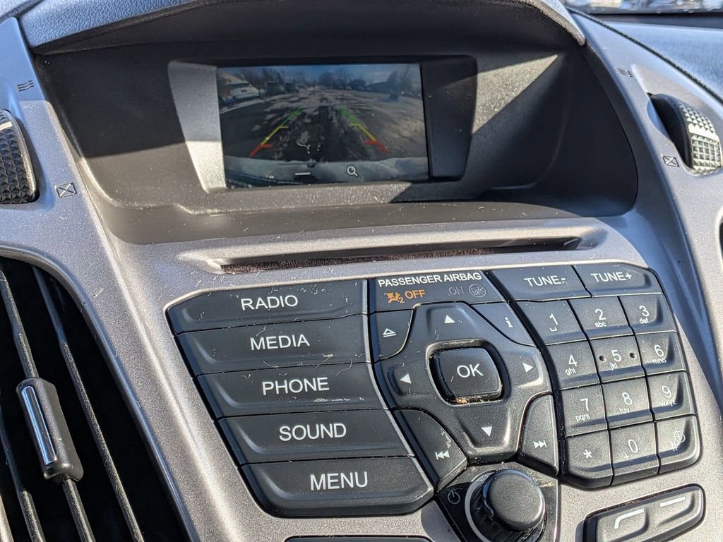 Used 2017 Ford Transit Connect XLT image 13