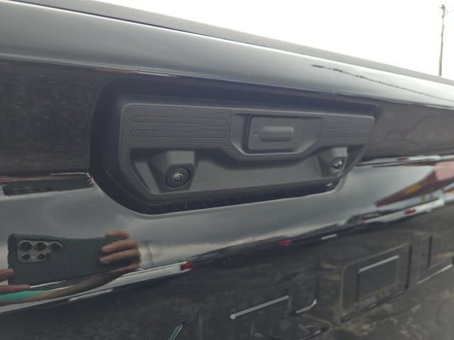 New 2025 Chevrolet Silverado 3500 LTZ w/ Z71 Chrome Sport Edition image 32