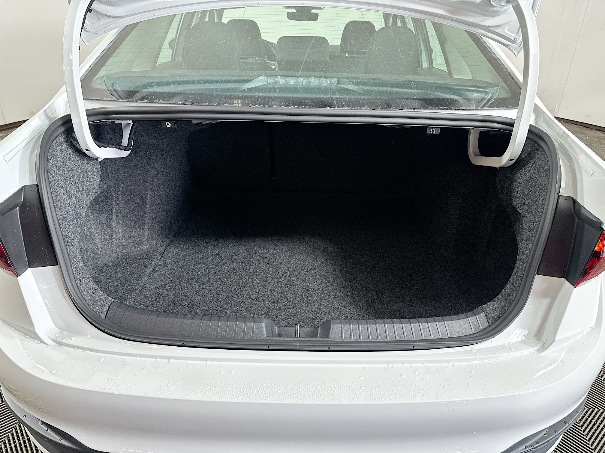 New 2026 Volkswagen Jetta S FWD image 23
