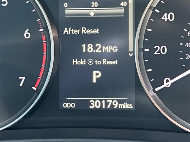 Used 2023 Lexus IS 300 w/ Comfort Package image 29