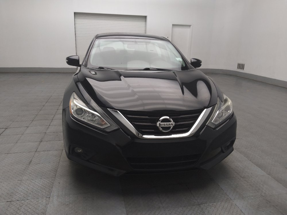 Used 2018 Nissan Altima 2.5 SL FWD image 14