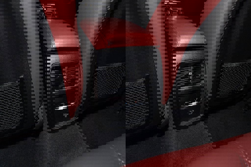 Used 2021 BMW 430i xDrive Coupe w/ Premium Package image 35