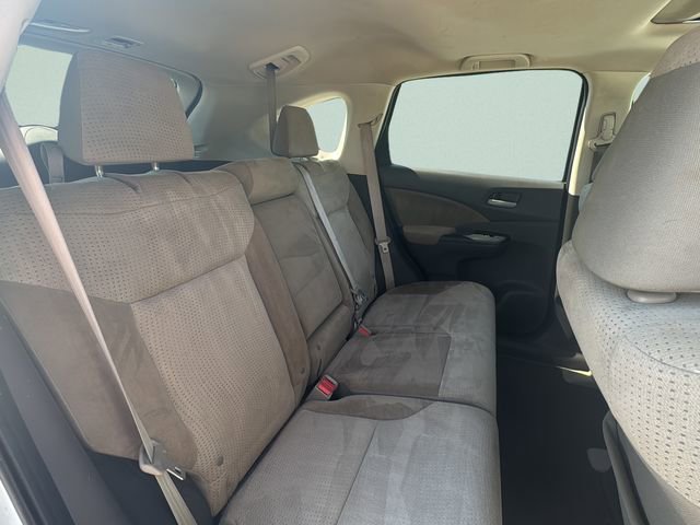 Used 2012 Honda CR-V EX image 14