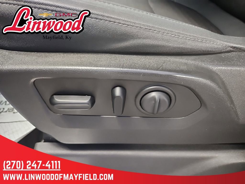 Used 2019 Chevrolet Silverado 1500 RST w/ All-Star Edition image 20