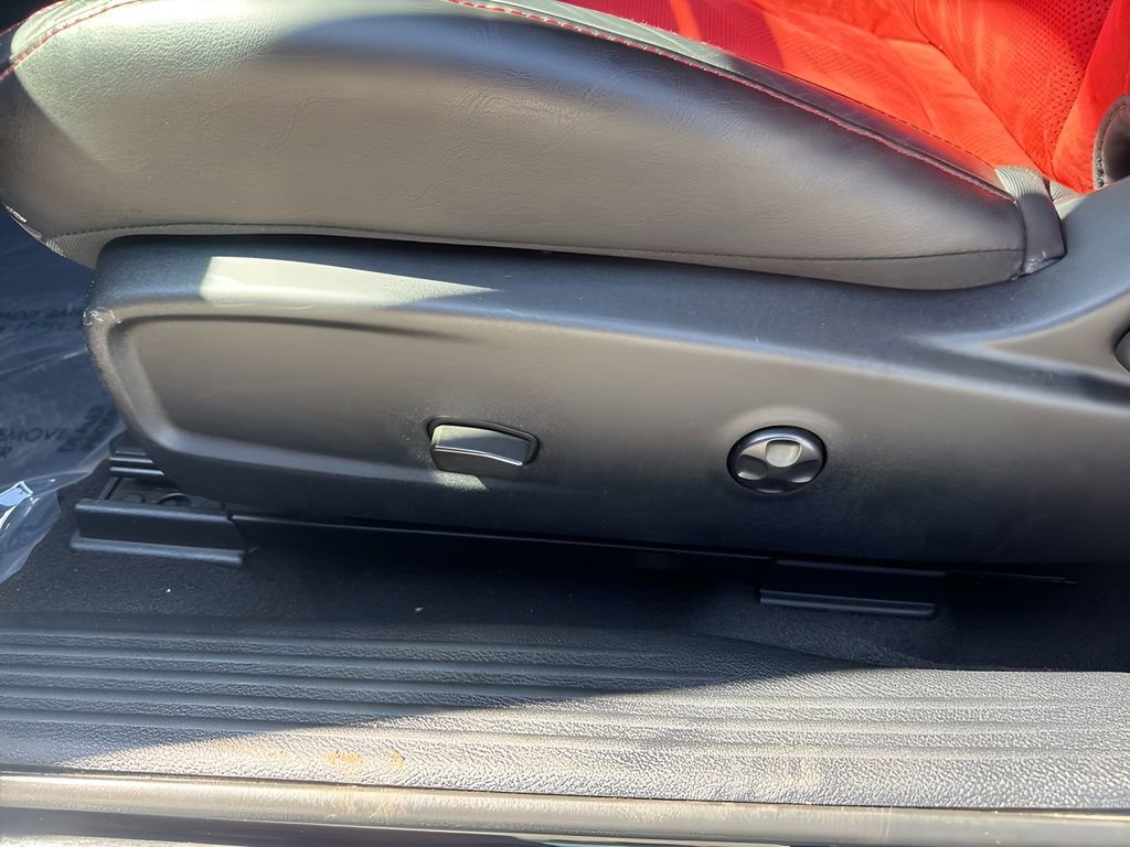 Used 2021 Dodge Challenger R/T w/ Plus Package RWD image 10